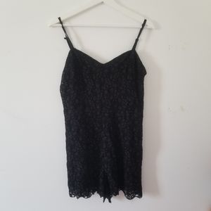 Aritzia Talula Pierrepont Romper
